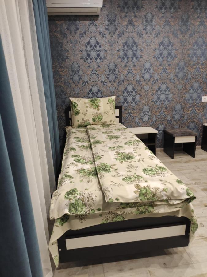 Bila Krynytsya  Karavan酒店 外观 照片