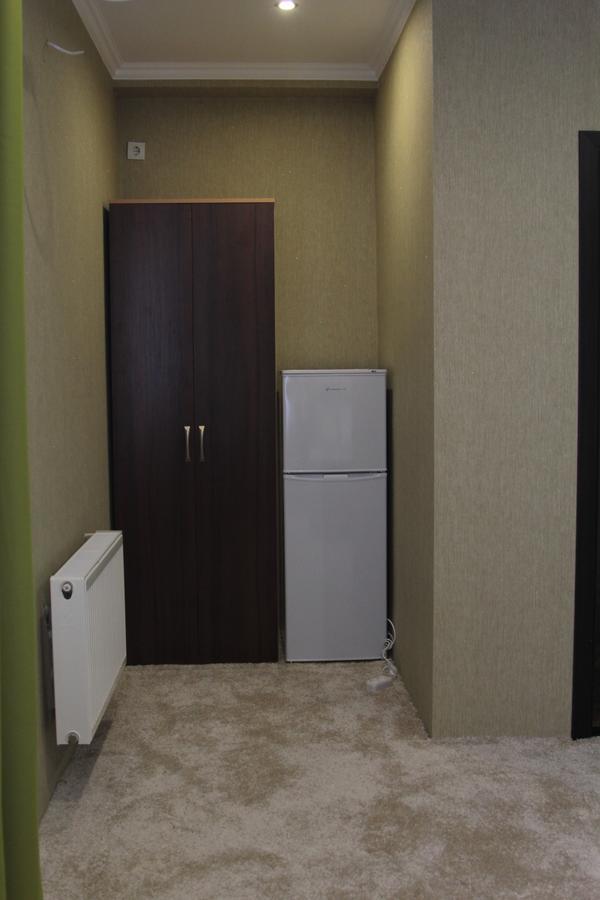 Bila Krynytsya  Karavan酒店 外观 照片