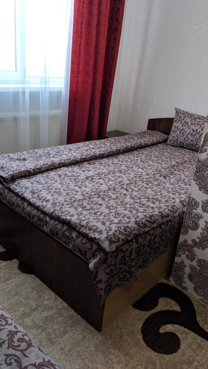 Bila Krynytsya  Karavan酒店 外观 照片