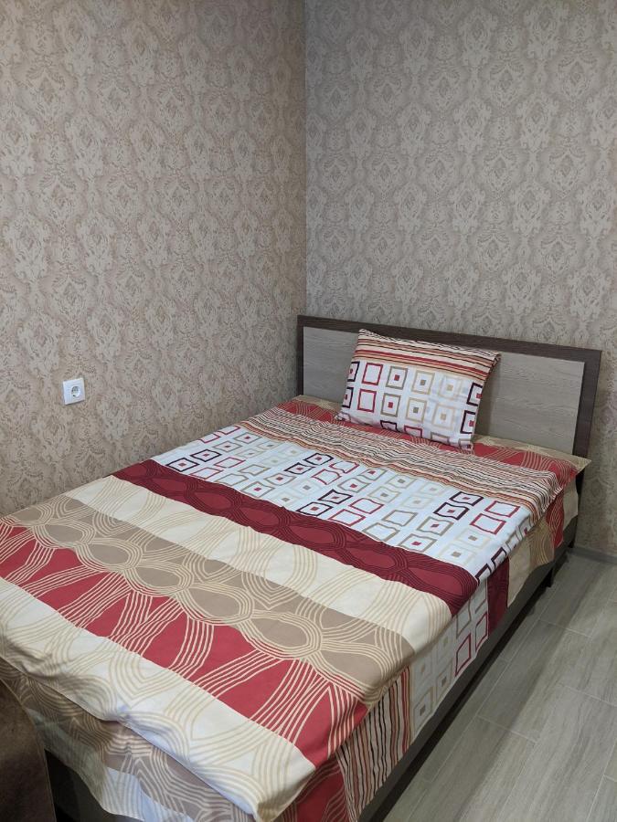 Bila Krynytsya  Karavan酒店 外观 照片